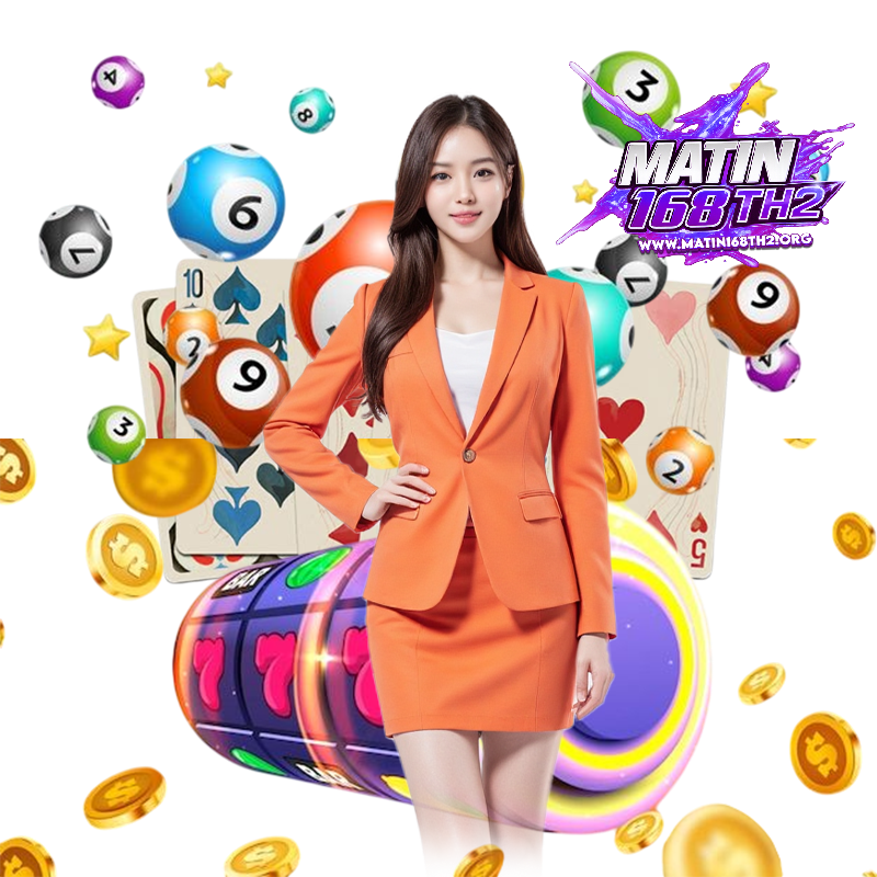 MATIN168TH2 ทางเข้าเล่น